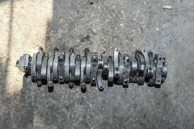 KARTİN TİCARET HONDA STREAM ÇIKMA YEDEK PARÇA KRANK_3A9